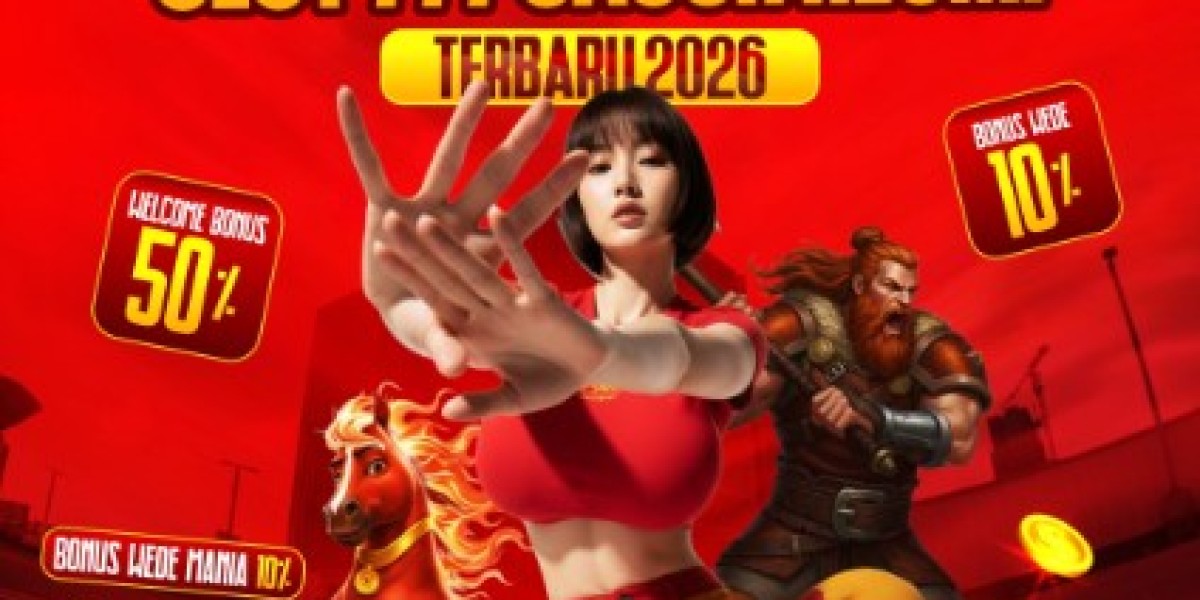 Best 24/7 Access Slot88 & Slot777 Sites for 2026 – ALEXISTOGEL Edition