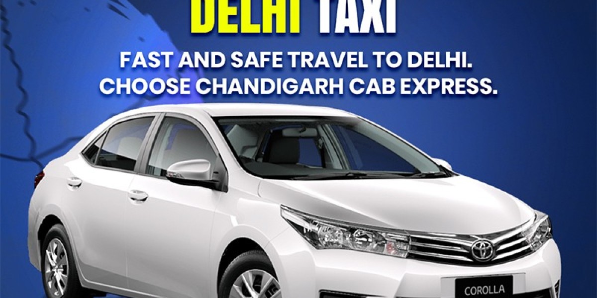 Plan Comfortable Travel With Trusted Taxi Service