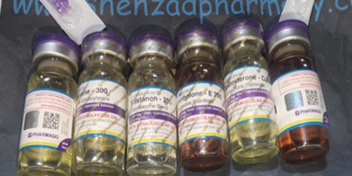 Pharmaqolabs: An Overview of the Brand, Products, and Online Presence