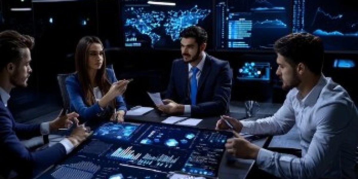 Top 5 Technology Consulting Services You Should Consider