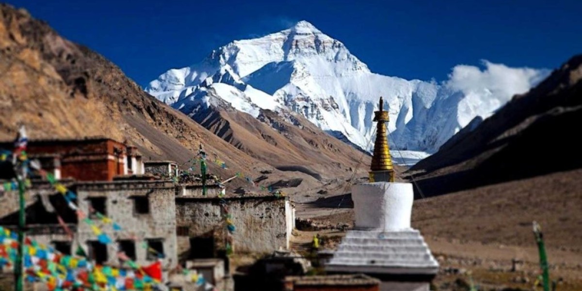 Tibet Travel Permit 2026-2027
