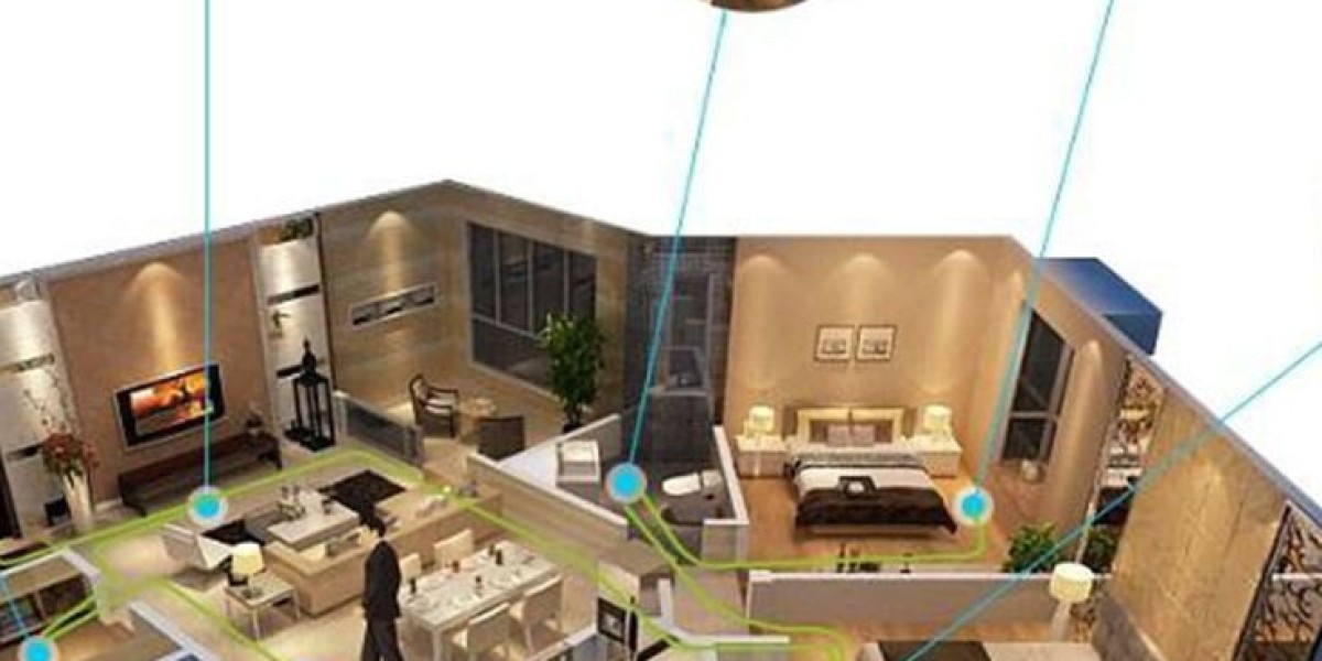 Real Estate Media Services in Arlington, VA