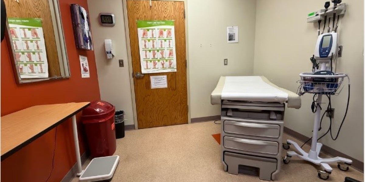 Gadolinium Toxicity After MRI Contrast: Symptoms, What Helps, and Where to Find Support