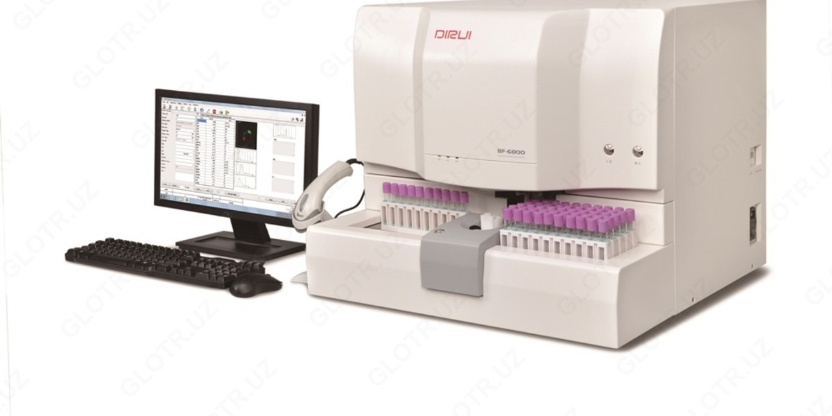 Emerging Growth Dynamics in the Global Hematology Analyzer Market