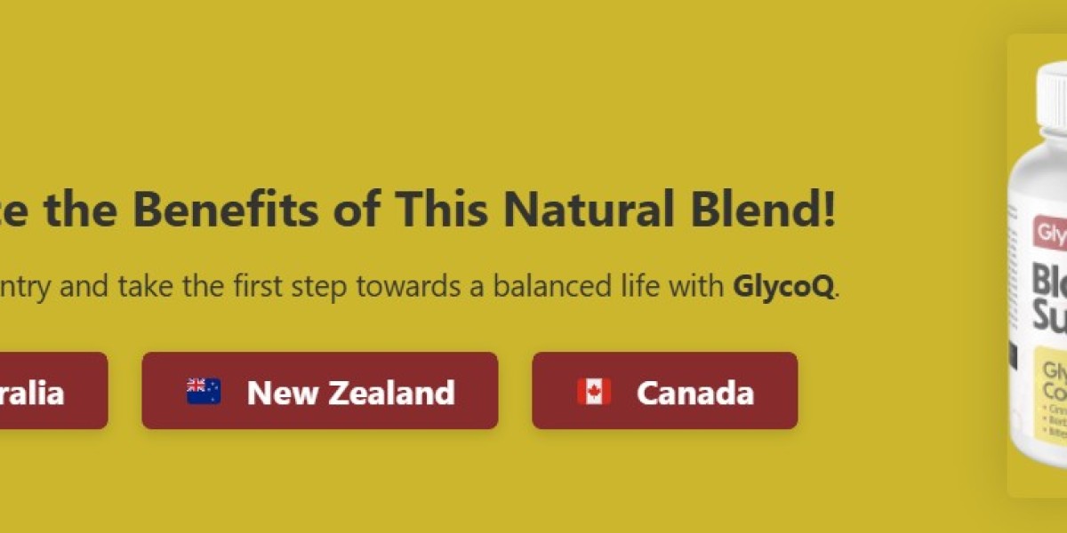 GlycoQ Capsules NZ Review 2026 – Honest Glucose Support Feedback