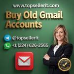 Buy Old Gmail Accounts Now Avablable