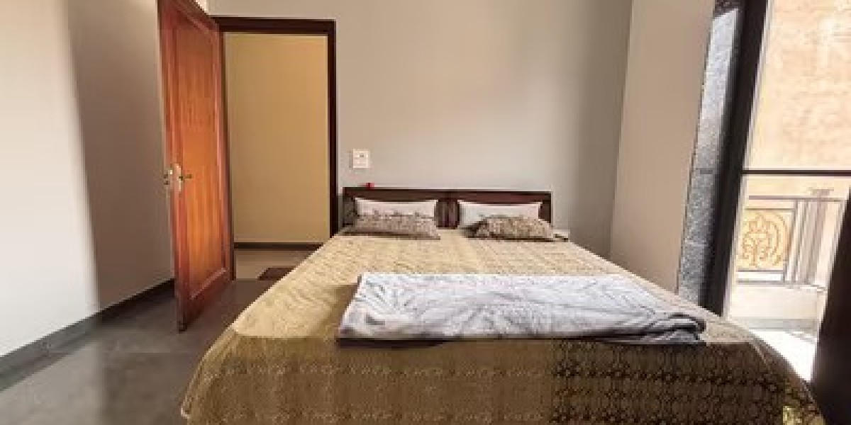 Is Cloud Nine PG Gurgaon the Right PG in Gurgaon for Comfortable Living?