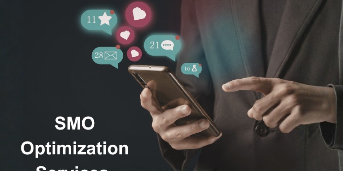 Social Media Optimization Services Explained: Strategy, Benefits, and Best Practices