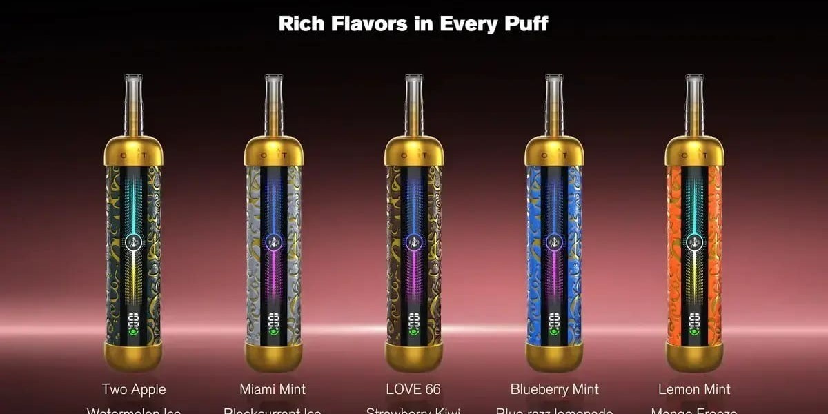 How Olit’s Dual Power Modes Adapt to Your Daily Routine