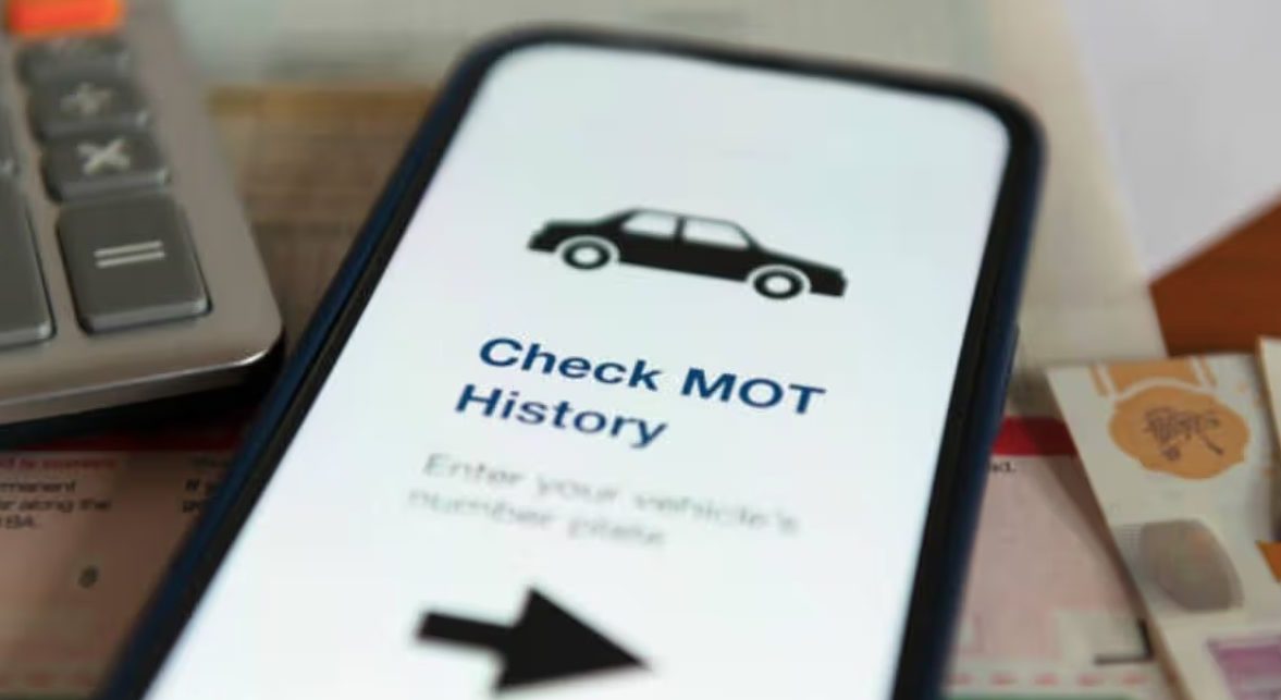 Buying a Used Van Soon? Don’t Ignore These MOT Warning Signs