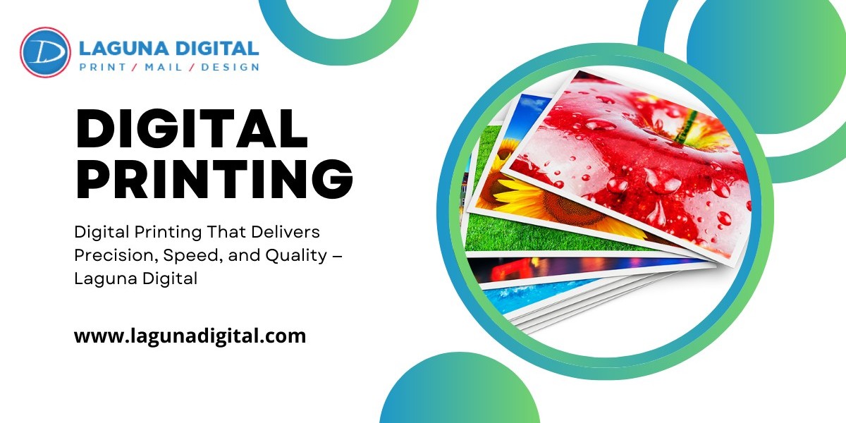 Best Digital Printing Methods for High-Quality Results