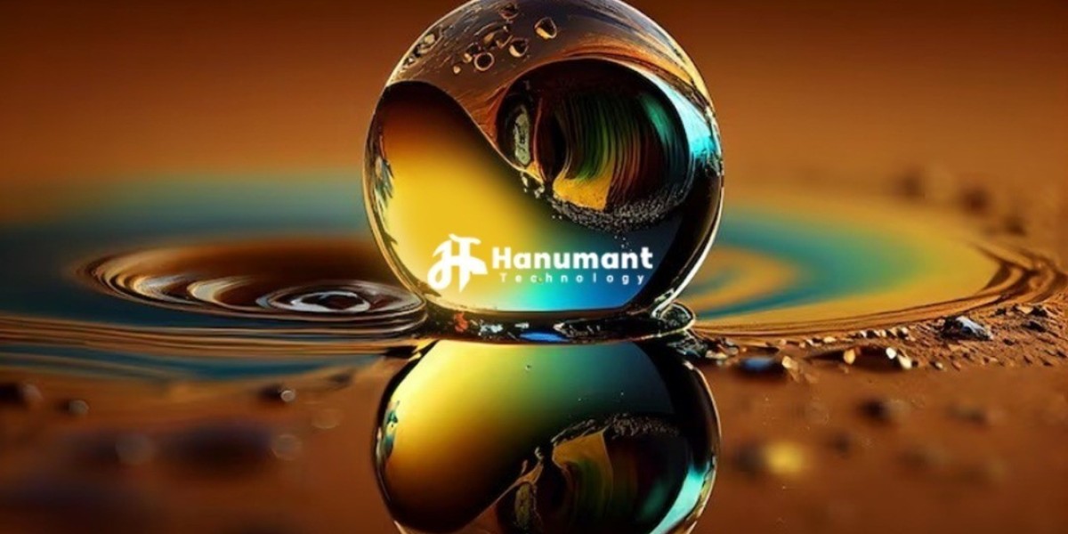 Best Website Development Institute | Hanumant Technology