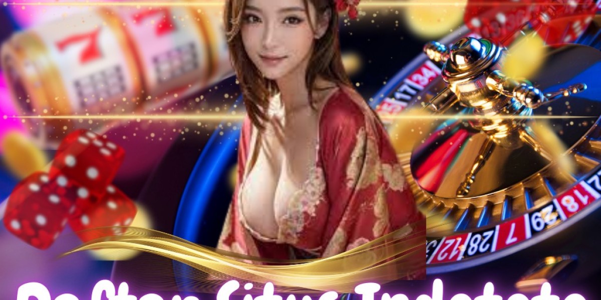 Indototo Easy Online Signup – Big Bonuses