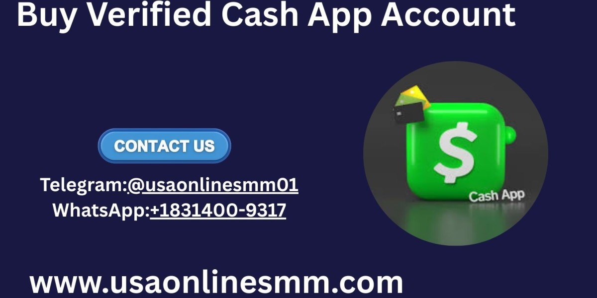 A Comprehensive Guide to Buying Verified Cash App Accounts Securely
