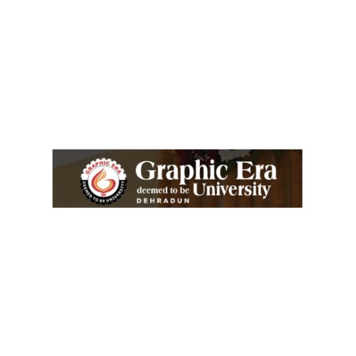 Graphic Era University