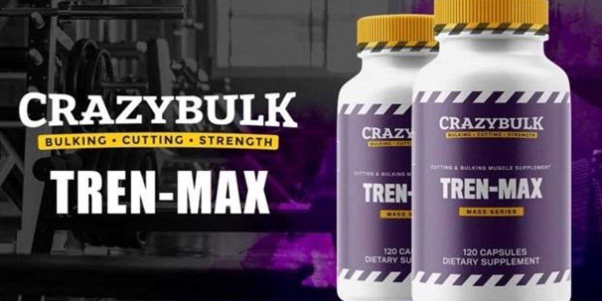 Tren Cycle for Bodybuilding 2026: Training for Maximum Hypertrophy