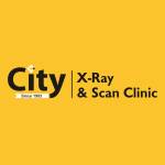 city xray