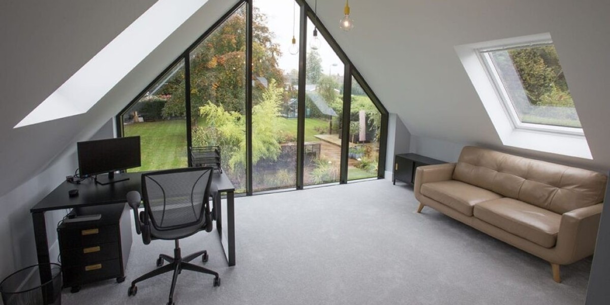 Professional Home Extension Services to Expand Living Space in the UK