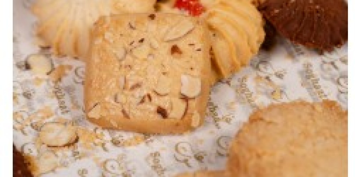 Premium Almond Cake: A Delightful Treat for Every Occasion