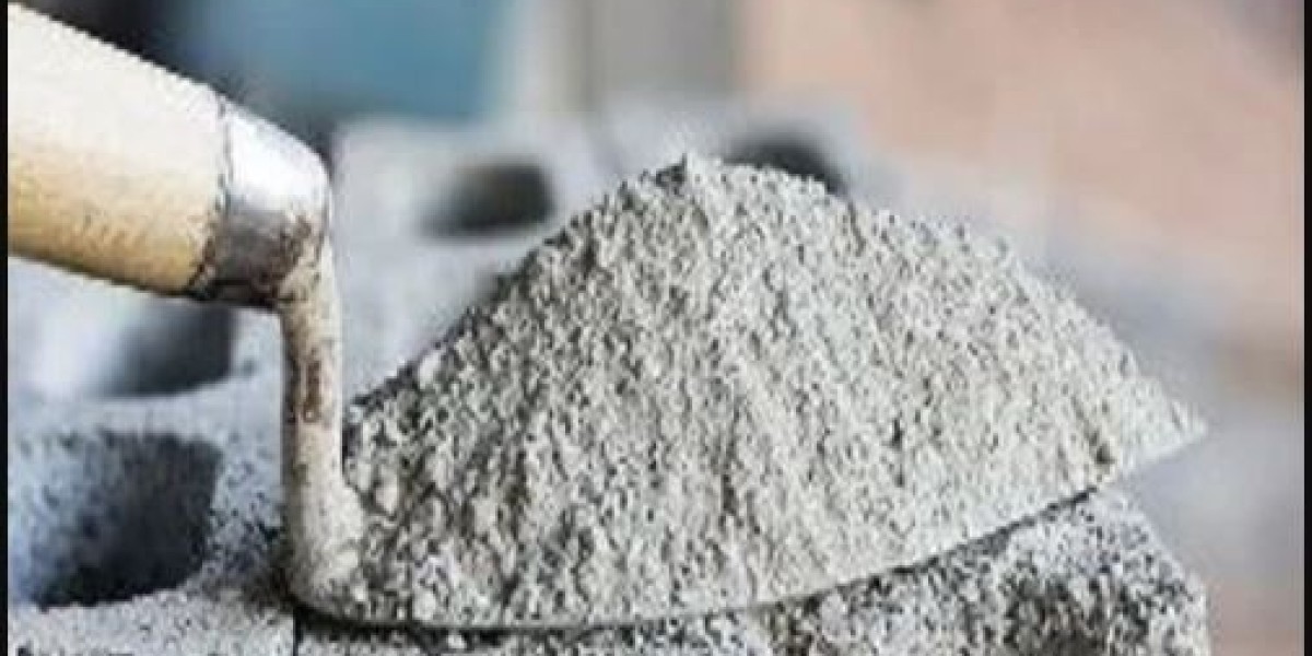 Bulk Cement Supply and On-Site Silo Solutions