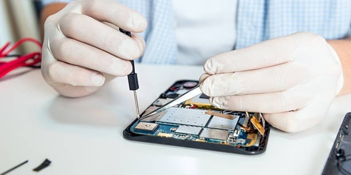 iPhone Repair Near Me