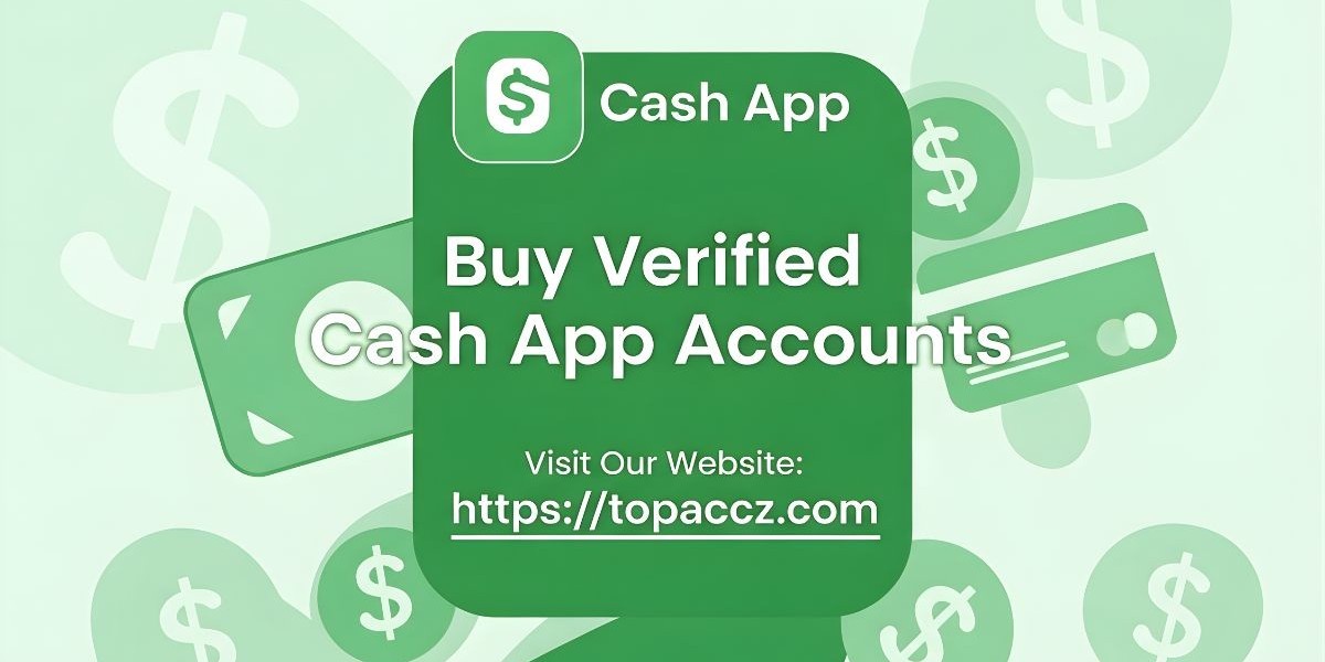 Why Verified Cash App Accounts Are Favored by Professionals in 2026