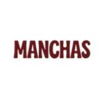 Casa manchas