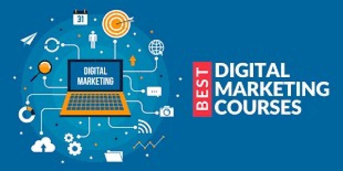 From Beginner to Pro: Learning at the Best Digital Marketing Institute in Noida Sec-18