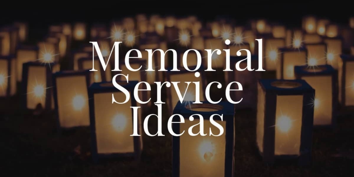 What to Wear in a Memorial Service: Appropriate Attire Guide