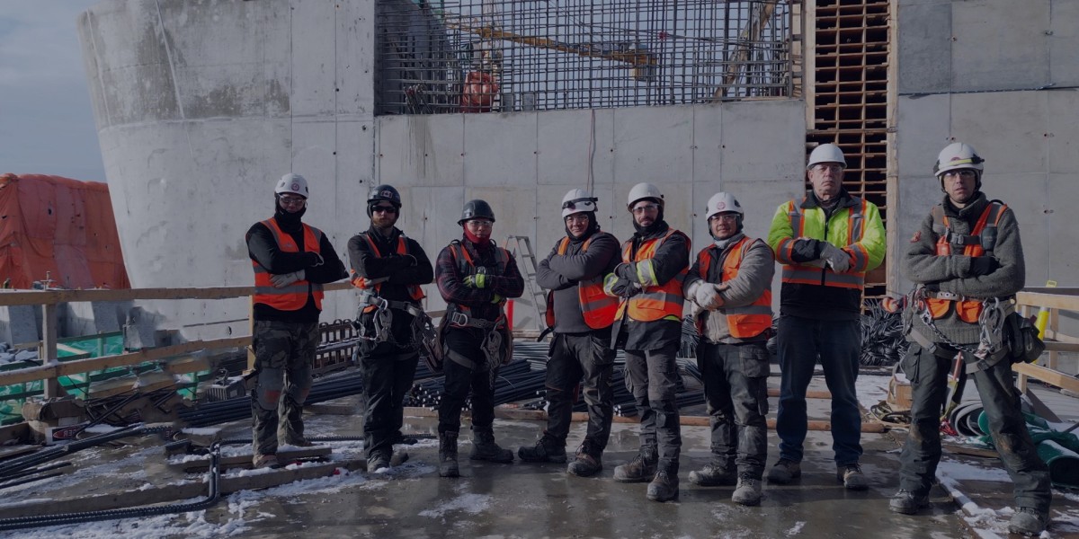 Driving Excellence in Calgary’s Modern Construction Industry