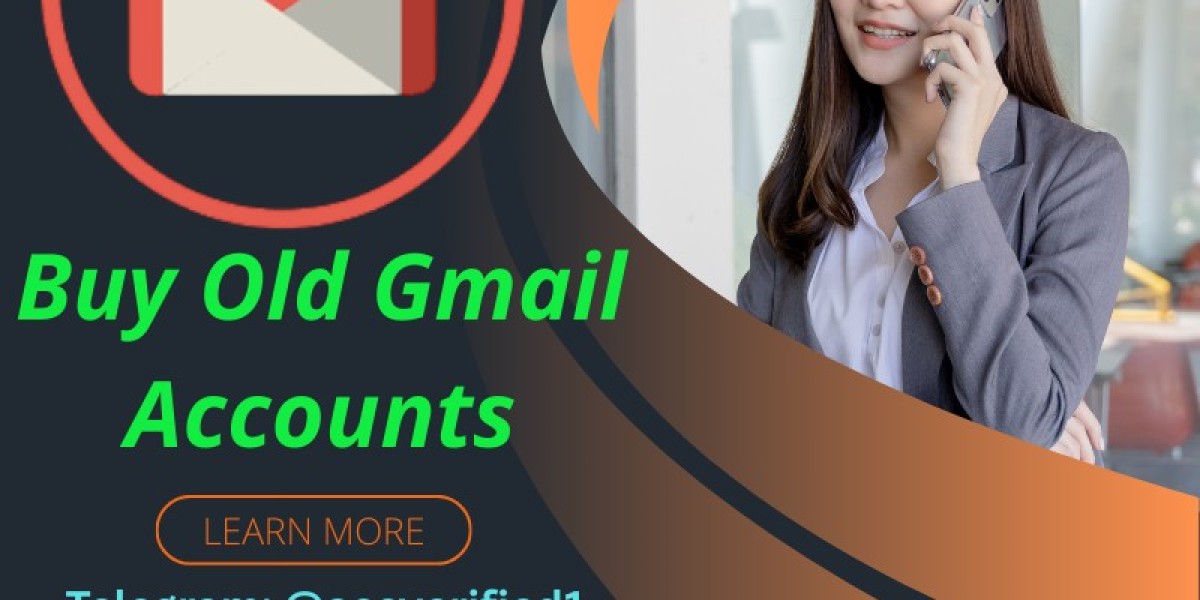 How to Create Buy Old Gmail Accounts for Kids Safely with Supervision