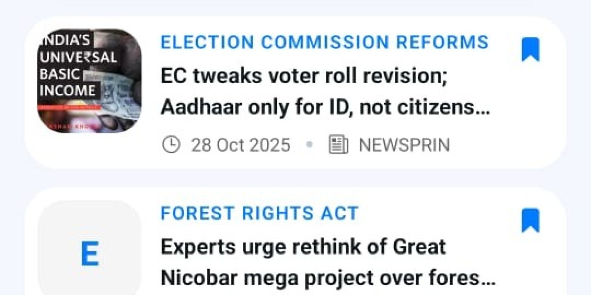 Why Reading a Today news paper in english Is Essential for UPSC Aspirants