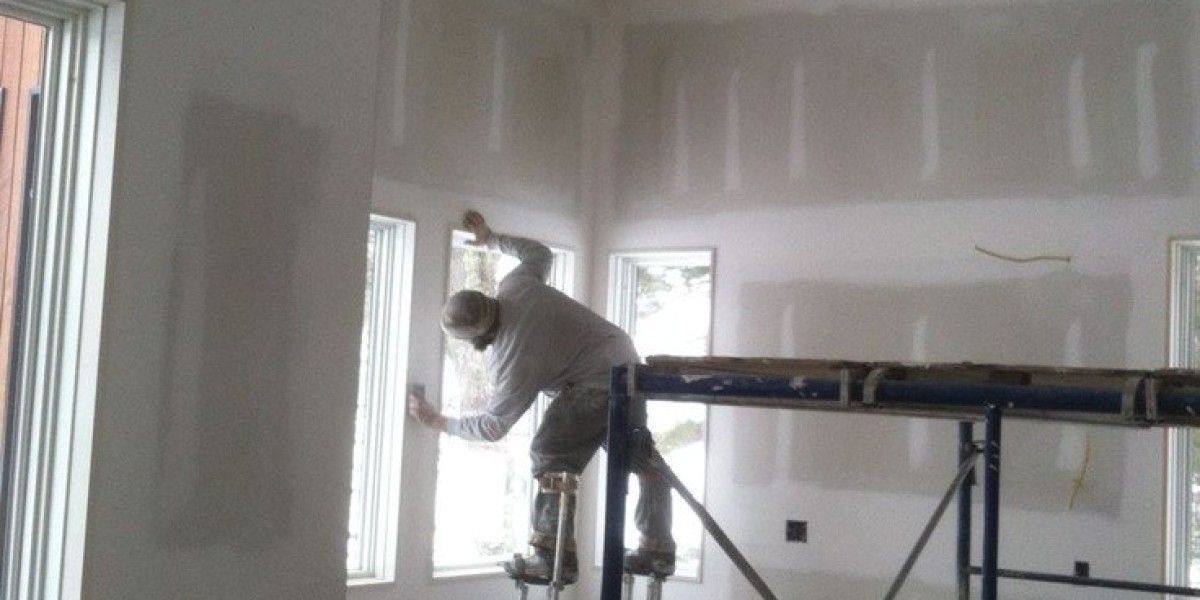 Trusted Roofing & Drywall Services in Kannapolis, NC Pro
