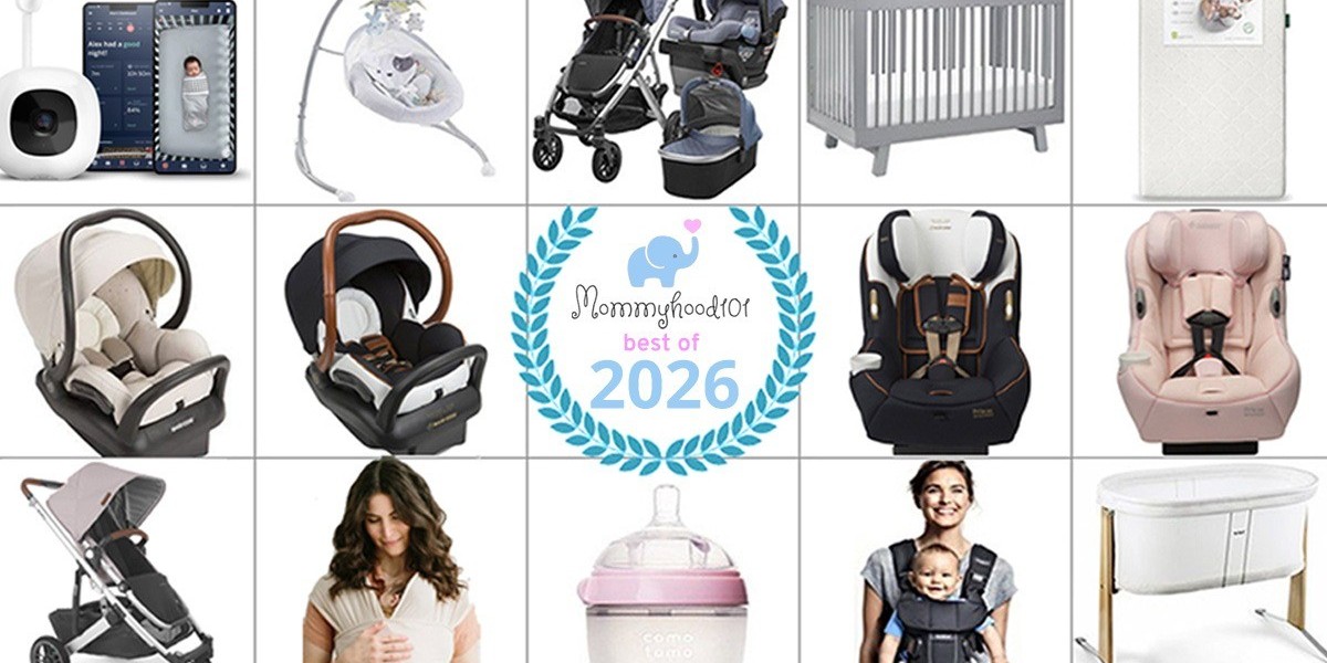 Top 25 Baby Essentials Every New Parent Needs in 2026