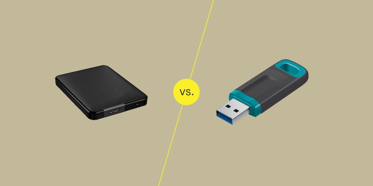 Complete Guide to External Hard Drives in Ireland (Portable & High-Capacity Options)
