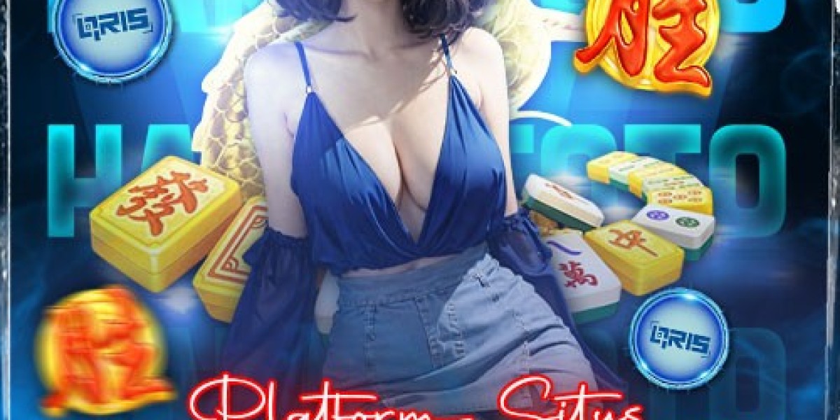 HARGATOTO : Platform Situs Slot 5000 Modern Deposit Via QRIS Terpercaya