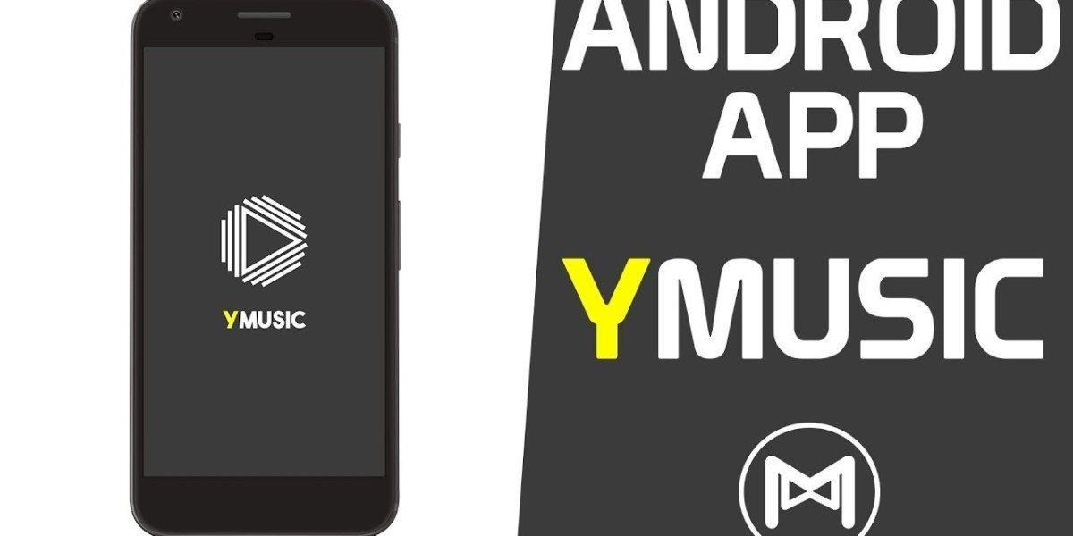 YMusic App - Listen YouTube Video in Backgroun for Android