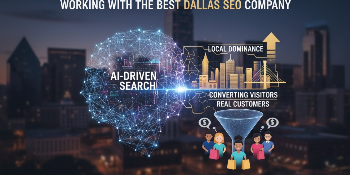 Best Dallas SEO Company: Solving the Biggest SEO Problems Dallas Businesses Face in 2026