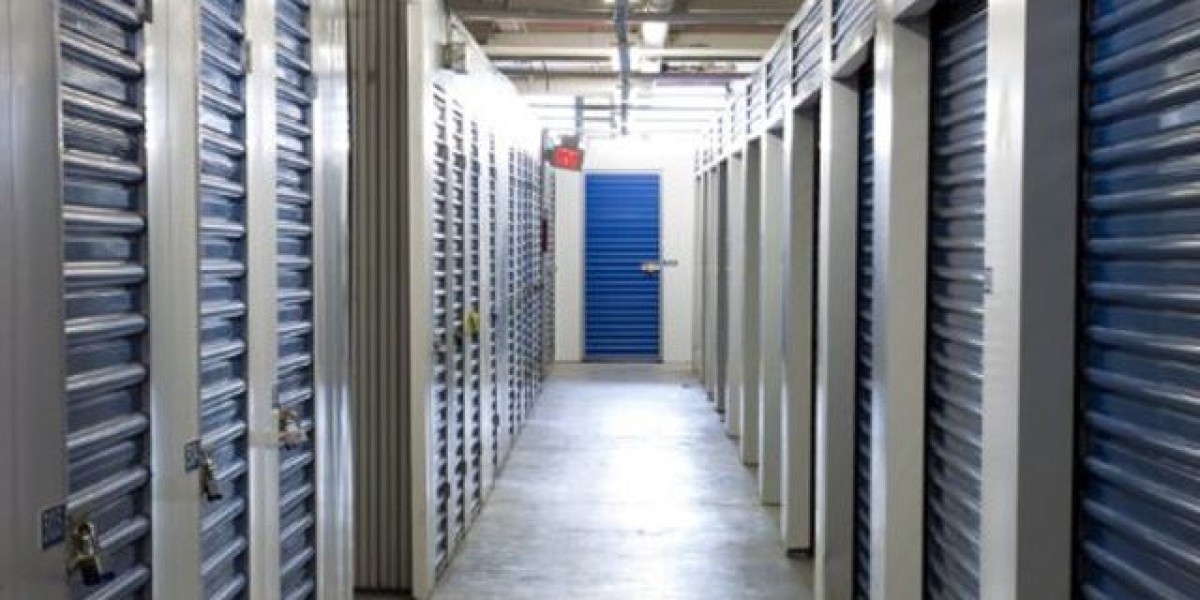 什麼是迷你倉月租？