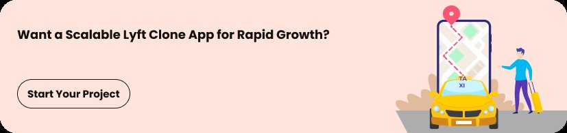 Lyft Clone Script