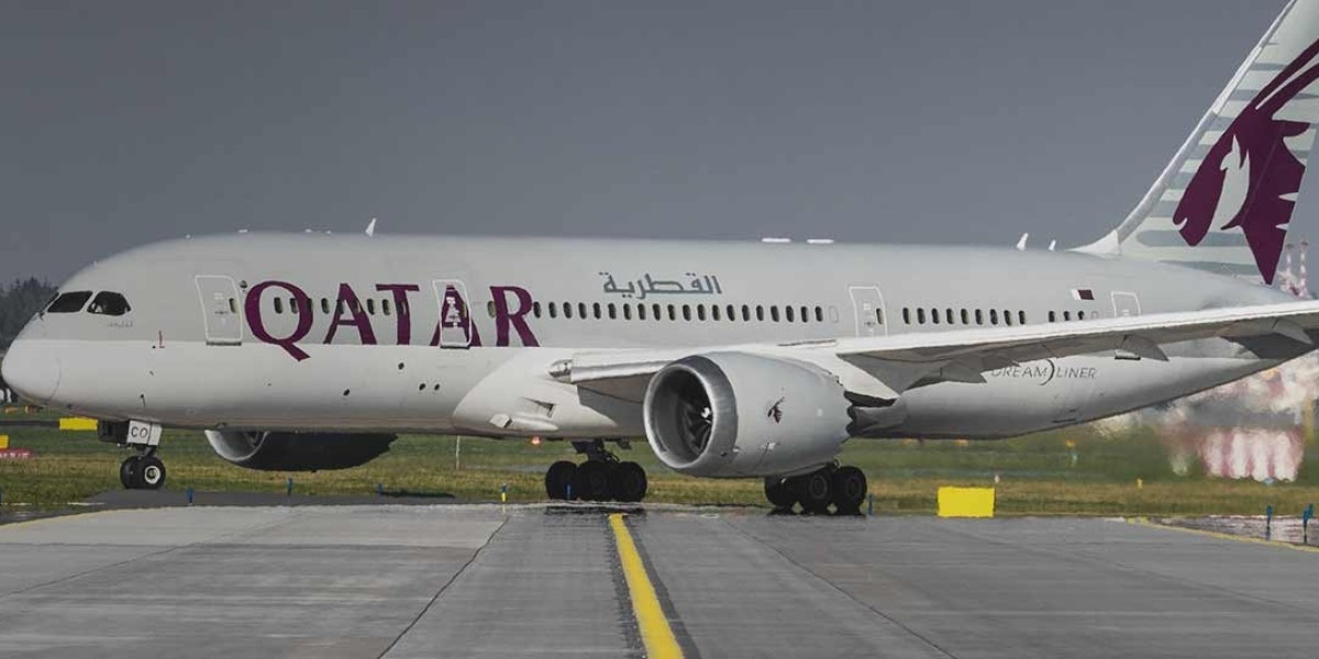 Qatar Airways Name Change Date Change Flight Change +1-888-829-1465