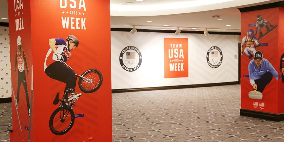 How Effective Are Trade Show Displays National Harbor MD?