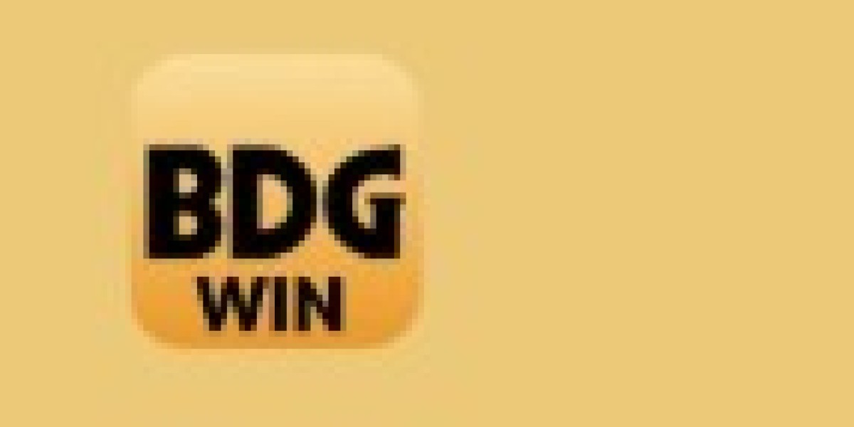BDG Game Login – A Complete Guide