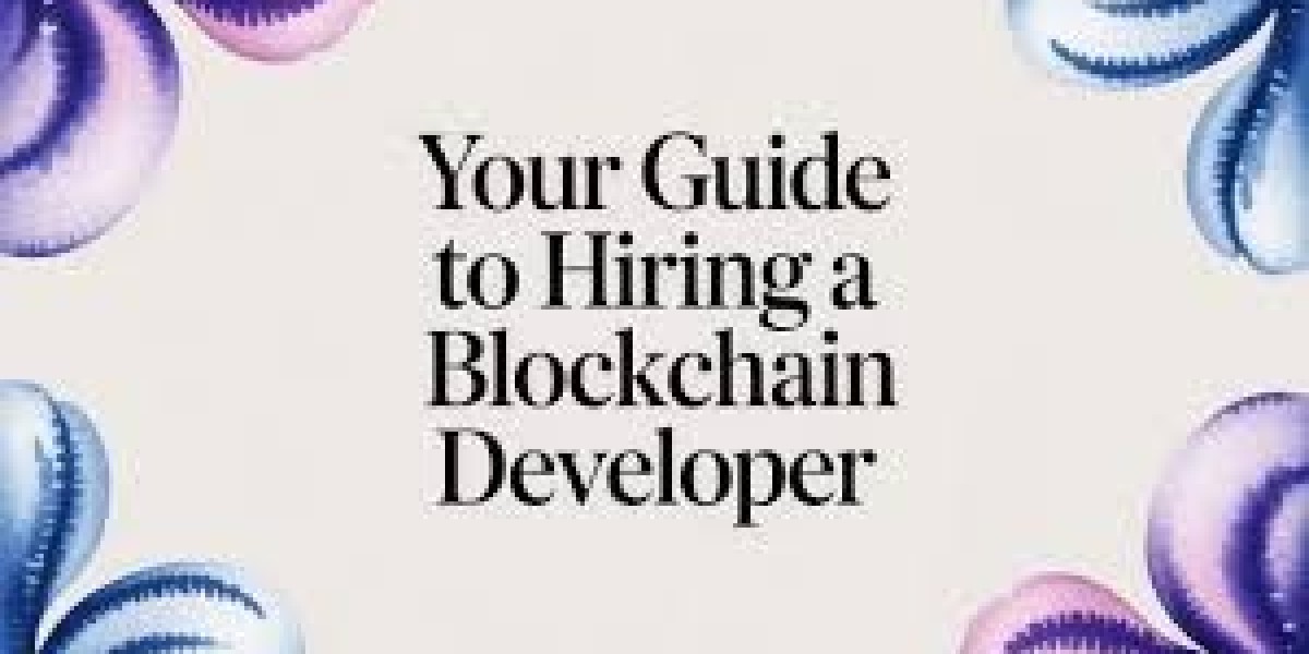 The Ultimate Guide to Hire Blockchain App Developers in 2026