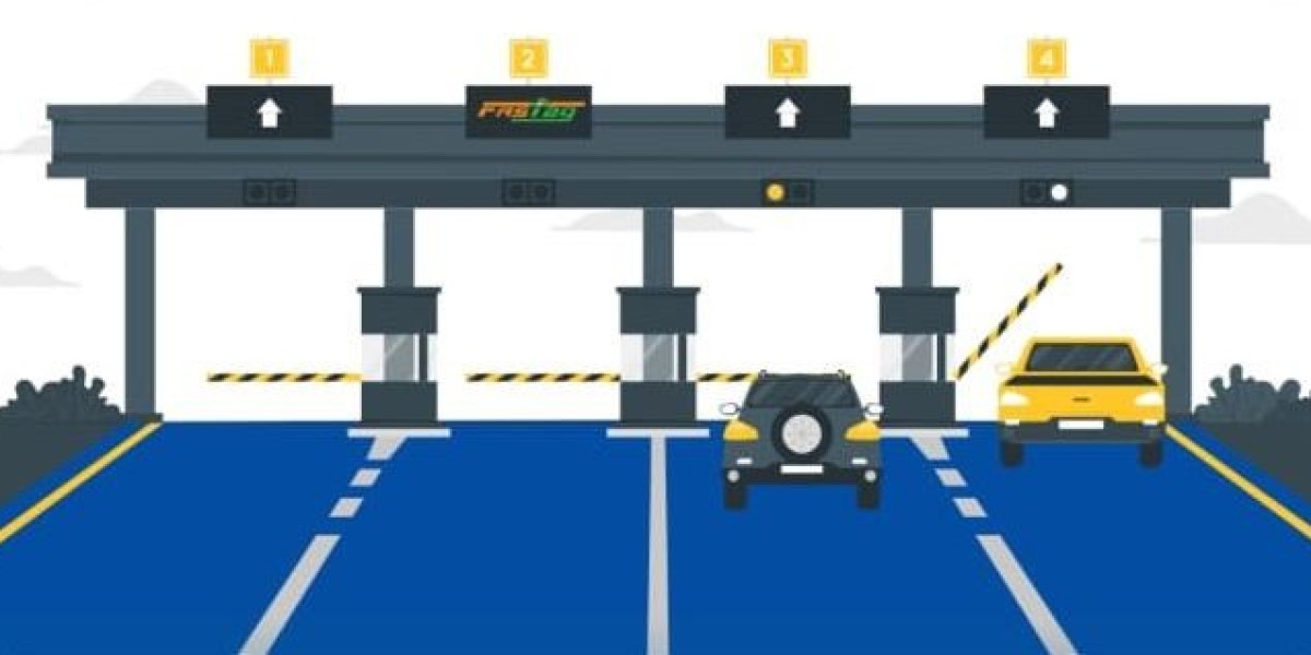 FASTag Annual Pass – Toll Savings Explained Clearly