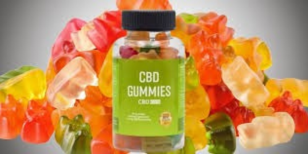 CBD Gummies Farm Health Organics Buying Guide: Reviews and Ingredients Explained