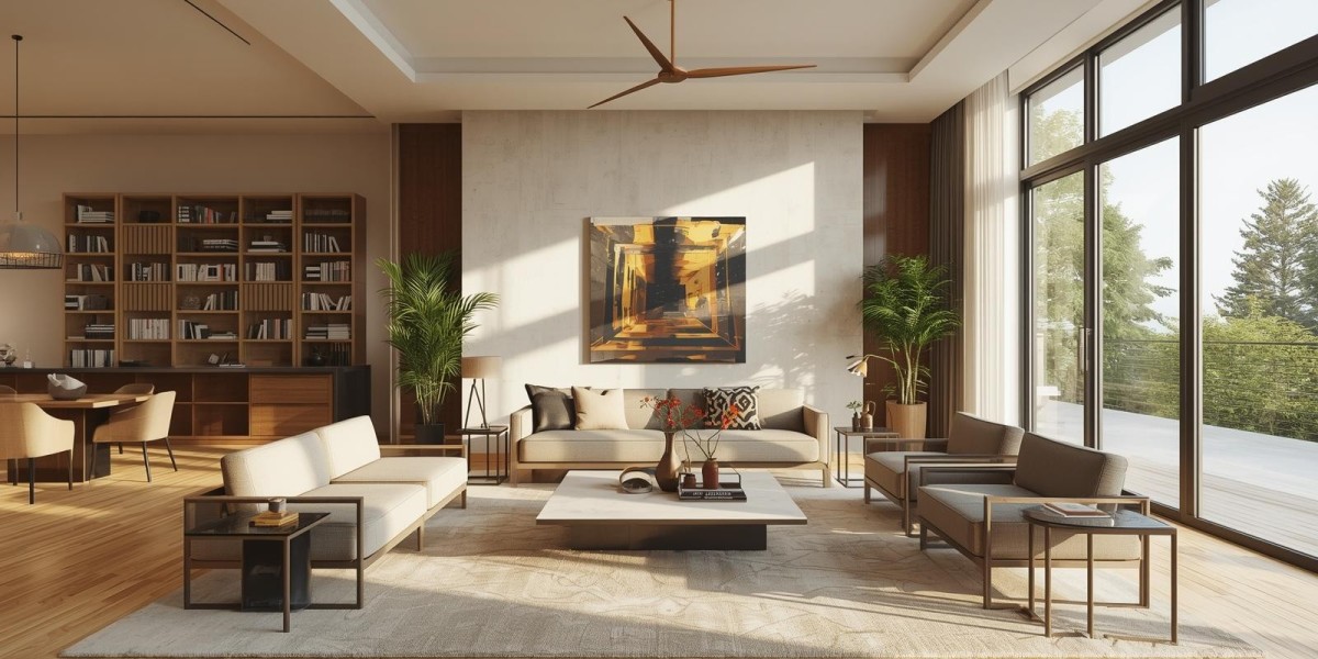 Step Inside the Future of Coastal Living in Singapore