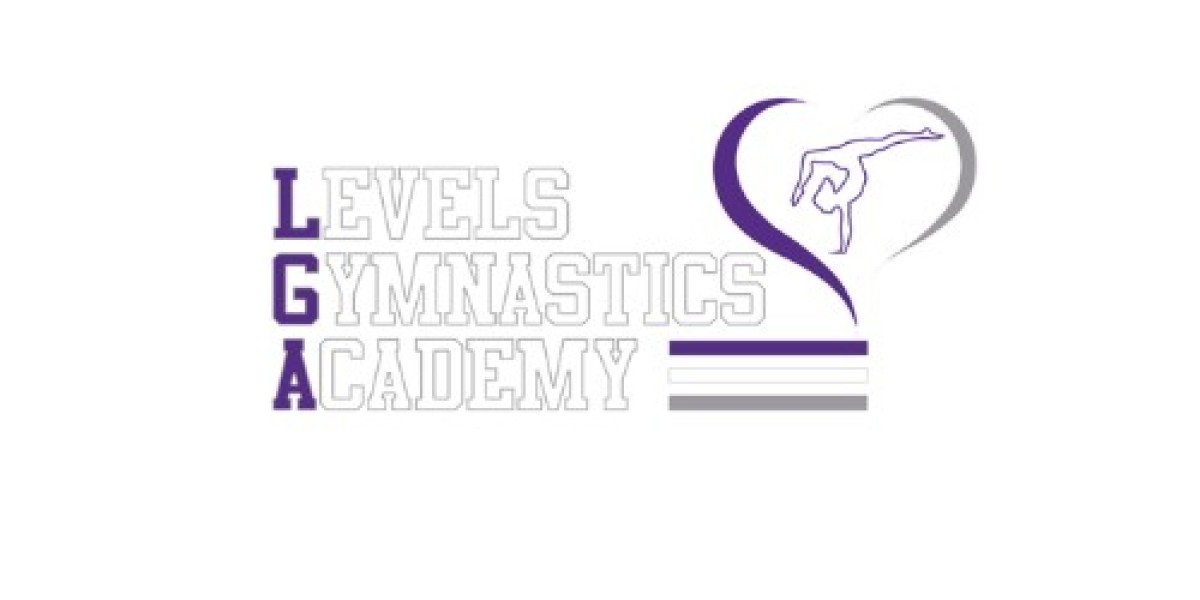 Gymnastics Camp Near Me
