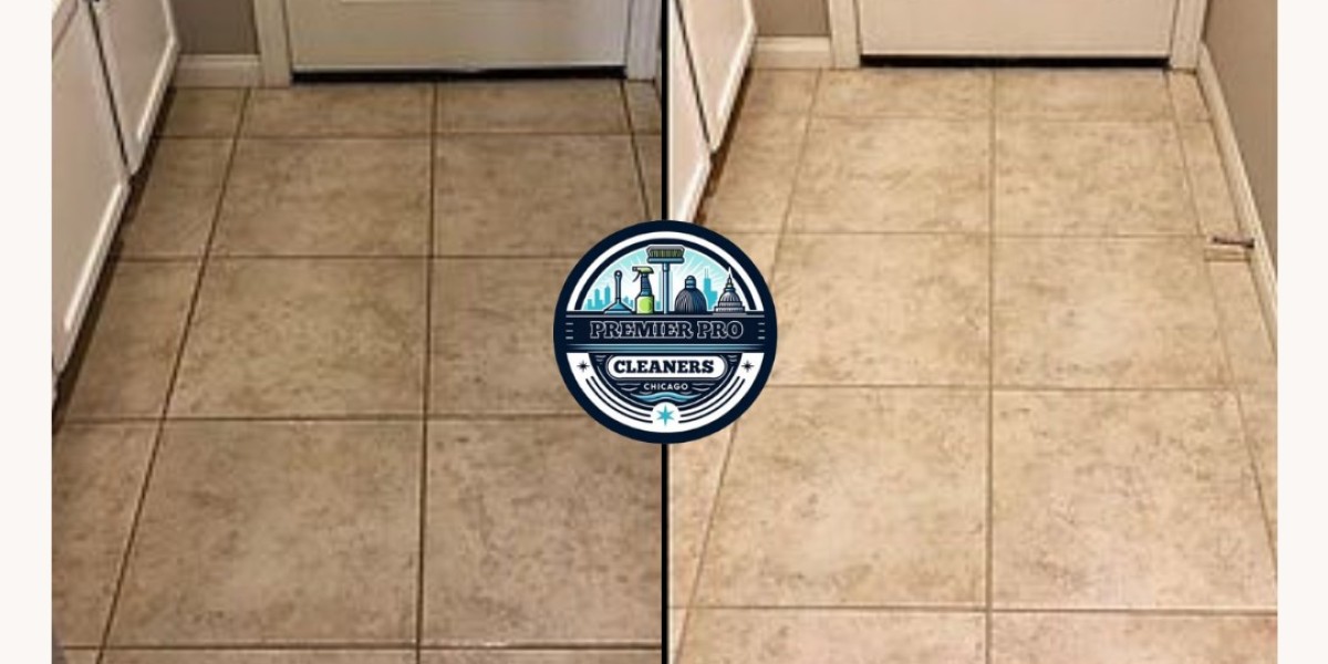 Revitalize Your Home With Premier Pro Cleaners