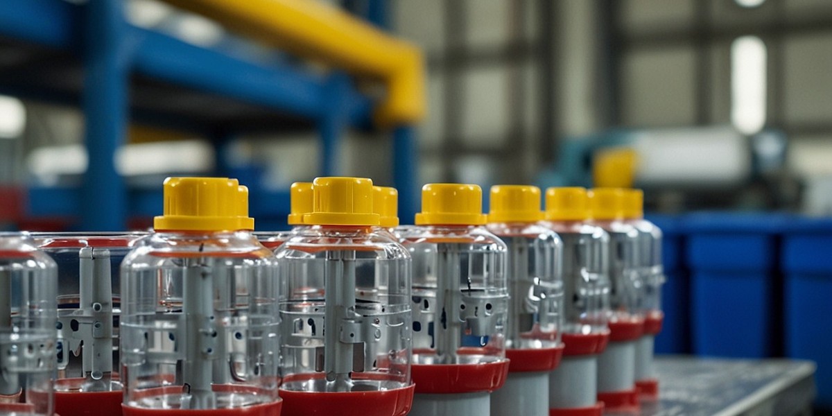 Plastic Product Manufacturing Plant Report 2026: Setup Cost, Process, and Profit Analysis